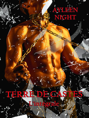 cover image of Terre de Castes